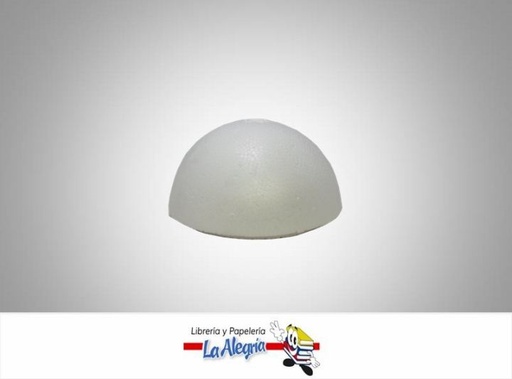 [BOLVA20] ANIME REDONDO HUECO N°20CM DIAMETRO UND MARCA S/M