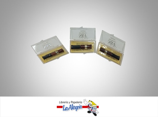 [BOQU001] BOQUILLA EN MADERA S&T UND MARCA S&T FROMITALY   