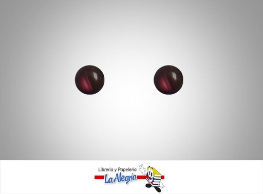 [BOTON5] BOTON VASTAGO 10MM DIAMETROUND MARCA S/M   