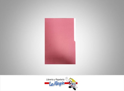 [CARMAN081] CARPETA MANILA CARTA VINOTINTO UND    