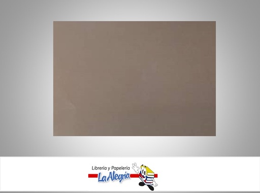 [CARTUCP029] CARTULINA COLLEGE PERLADA DOBLE CARA 50X70CM ROSA 205GR MARCA S/M