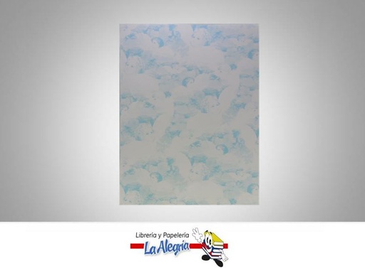 [CBFI] CARTULINA BRISTOL FONDO IMPRESO UND MARCA S/M