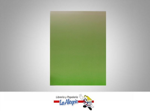 [CDE] CARTULINA DEGRADE CARTA UND MARCA PAPERBACK   