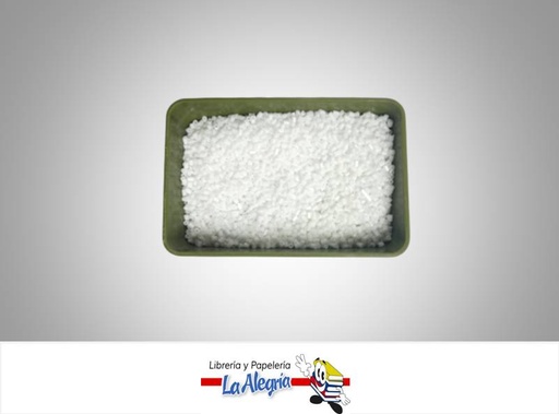 [CN03MM016] CANUTILLO 03MM BLANCO P/DEDAL MARCA S/M   