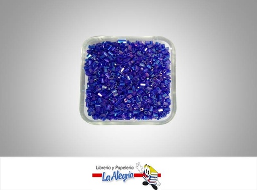[CN03MM038] CANUTILLO 03MM MORADO P/DEDAL MARCA S/M   