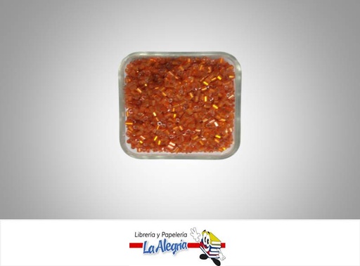 [CN03MM042] CANUTILLO 03MM NARANJA P/DEDAL MARCA S/M   