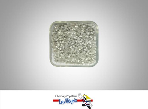 [CN03MM103] CANUTILLO 03MM PERLA P/DEDAL MARCA S/M   