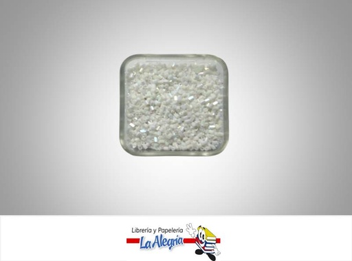 [CN03MM106] CANUTILLO 03MM BLANCO TORNASOL P/DEDAL MARCA S/M   