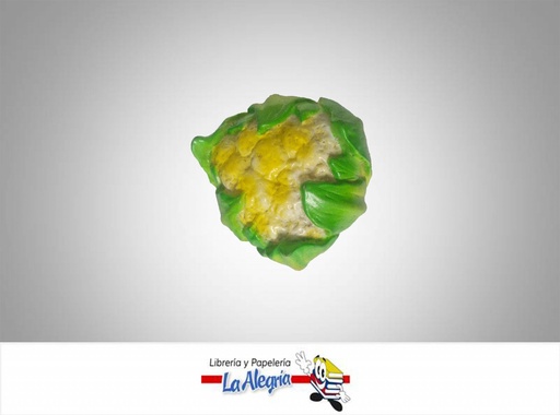 [COLIFLOR] SACAPUNTA S/DEP PLAST COLIFLOR UND MARCA S/M   