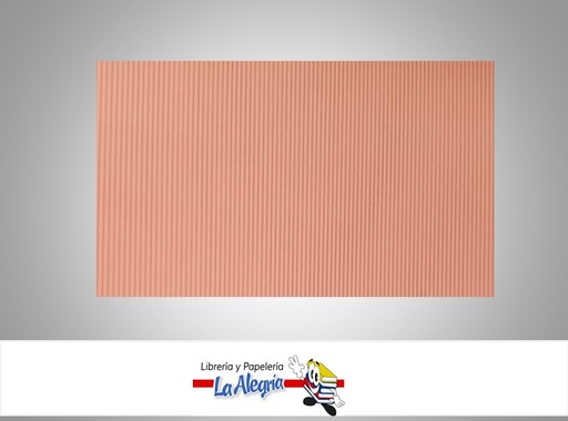 [CORRUG012] CARTON CORRUGADO 50X70 CM CARNE UND MARCA S/M