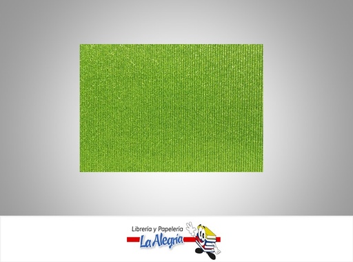[CORRUGE006] CARTON CORRU/ESCARCH CARTA VERDE UND MARCA BAMBARY   