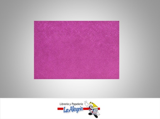 [CORRUGE011] CARTON CORRU/ESCARCH CARTA MORADO UND MARCA BAMBARY   