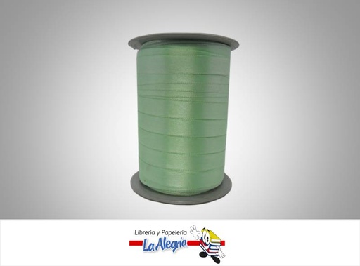 [CR12MM001] CINTA RASO 12MM AGUAMARINA XMETRO MARCA S/M   