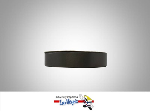 [CR20MM028] CINTA DE REGALO ITALY 20MM GRIS PLOMO XM MARCA BOLIS   