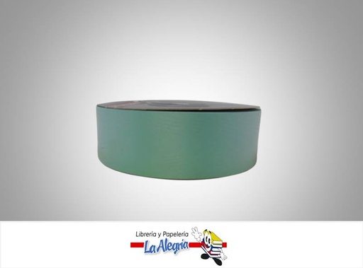 [CR30MM001] CINTA DE REGALO ITALY 35MM AGUAMARIA XMT MARCA BOLIS   