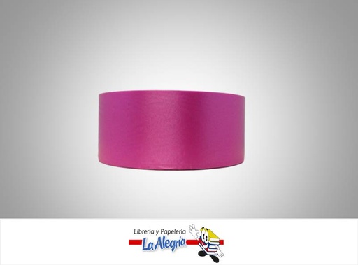 [CR30MM025] CINTA DE REGALO ITALY 35MM FUCSIA MARCA BOLIS   