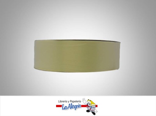 [CR30MM032] CINTA DE REGALO ITALY 35MM MARFIL XMT MARCA BOLIS   