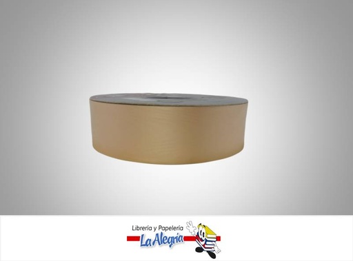 [CR30MM035] CINTA DE REGALO ITALY 35MM MELON XMETRO MARCA BOLIS   