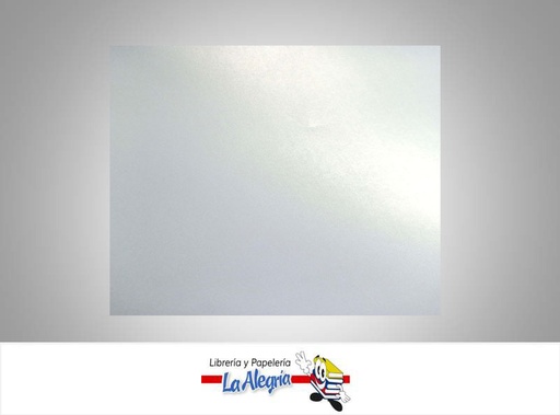 [CSATG02] CARTULINA SATINADA 70X100 LISA NACAR UND MARCA S/M   