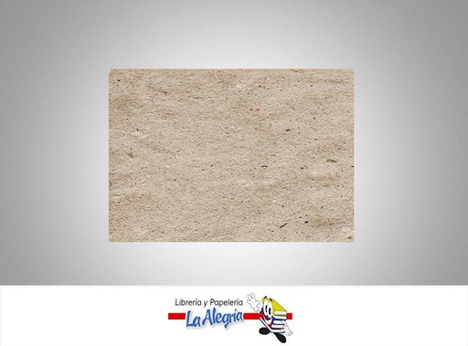 [CT0002] CARTON MARRON 2 EN KG 1MM 360GR 70X100CM UND MARCA S/M