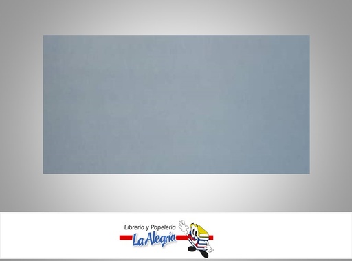 [CT00011] CARTON PASSE-PARTOUT 102 X 81CM AZUL MARCA OK