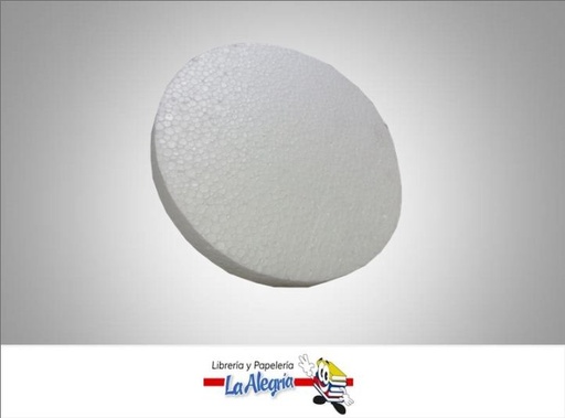 [DA45CM] ANIME DISCO 45CM DIAMETROX2CM ALTURA UND MARCA S/M   