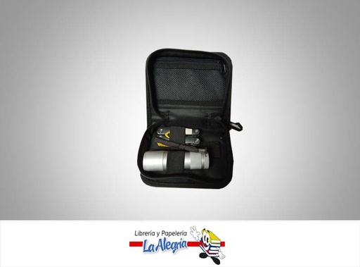 [F923] SET ALICATE MULTIUSOS CON LINTERNA UND    