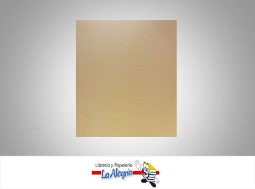 [FUDC040] FOAMI UNICOLOR DOBLE CARTA CARNE UND MARCA S/M