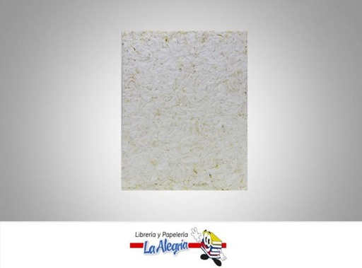 [FTCC010] FOAMI TEX CORCHO CARTA BLANCO UND MARCA S/M   
