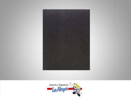 [FTUC011] FOAMI TEX TOALLA CARTA NEGRO UND MARCA S/M   