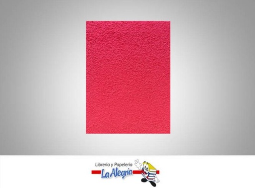 [FTUC013] FOAMI TEX TOALLA CARTA ROJO UND MARCA S/M   