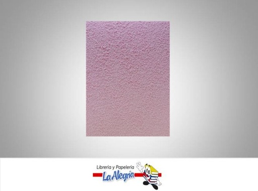 [FTUC014] FOAMI TEX TOALLA CARTA ROSADO UND MARCA S/M   
