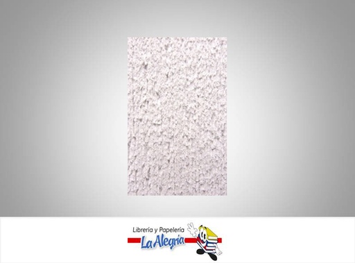 [FTUC60X48016] FOAMI TEX TOALLA 40X68 BLANCO UND MARCA O.K.   