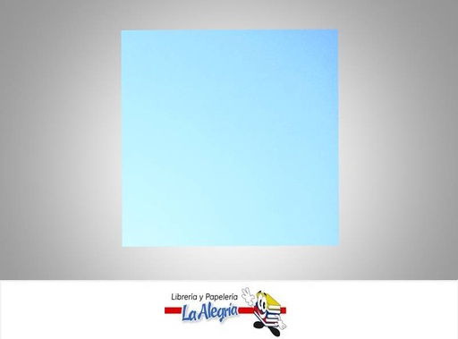 [FV009] CARTULINA FAVINI 70X100 CM AZUL CLARO UN MARCA FAVINI   