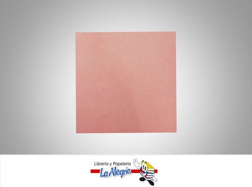 [FV029] CARTULINA FAVINI 70X100 CM GUAYABA UND MARCA FAVINI   