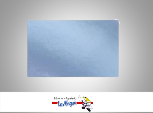 [FV6696] CARTULINA FAVINI 120GR 70X100CM AZUL DAMASCO UND MARCA FAVINI