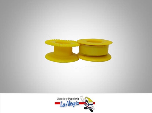 [GR149] CINTA CORRECTORA P/MAQUINA UND MARCA BLACK POINT   