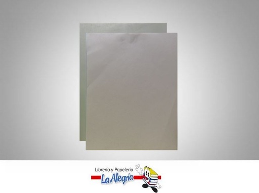 [H00001] PAPEL BOND CARTA BASE 20 POR UNIDAD MARCA LA ALEGRIA