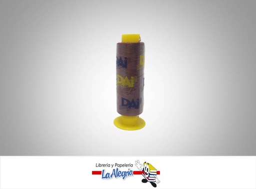 [HILO1033] HILO PARA COSER DAI MARRON UND MARCA DAI   