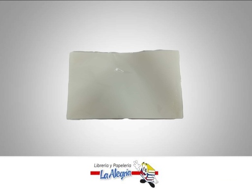[LAMI30] LAMINA P/PLASTIFIC 216X356MM 125 MIC UND MARCA S/M   