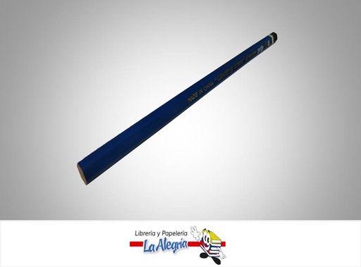 [LAP007B] LAPIZ DE DIBUJO 101 B CHUNGHWA UND MARCA CHUNGHWA   