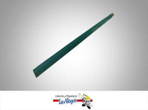 [LAP0196B] LAPIZ DE DIBUJO 6B TURQUOISE UND MARCA PRISMACOLOR   