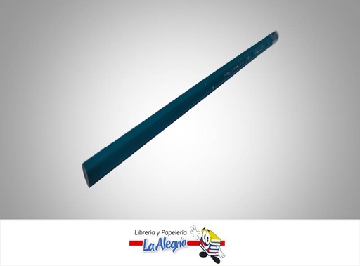 [LAP019B] LAPIZ DE DIBUJO B TURQUOISE UND MARCA PRISMACOLOR   