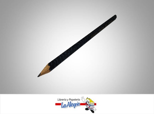 [LAPN3B] LAPIZ DE DIBUJO 3B NATARAJ UND MARCA NATARAJ   