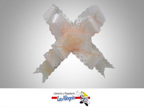 [LMG0011036] LAZO MAGICO 12X250MM MELON CLAR/RAYA UND MARCA S/M   