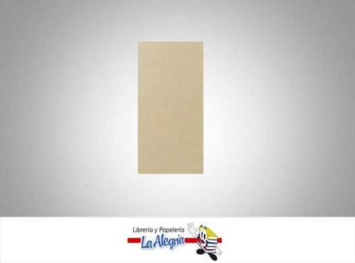 [LUSTRILLO015] PAPEL LUSTRILLO 66X48 CM BEIGE UND 90GR MARCA S/M   