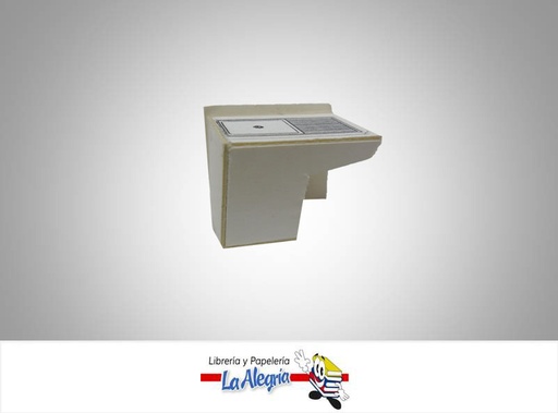 [M26] BATEA P/MAQUETA ESC 1:50 UND MARCA S/M   