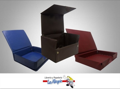 [PORTATARG] PORTA SOBRE DE ESCRITORIO 3MODELOS MARCA S/M   