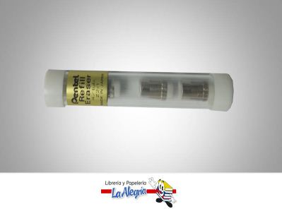 [RPB200] REPUESTO BORRADOR PORTAMINAS MARCA PENTEL   