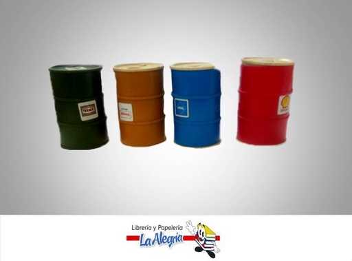 [SACABARRIL] SACAPUNTA C/DEP BARRIL UND MARCA S/M   